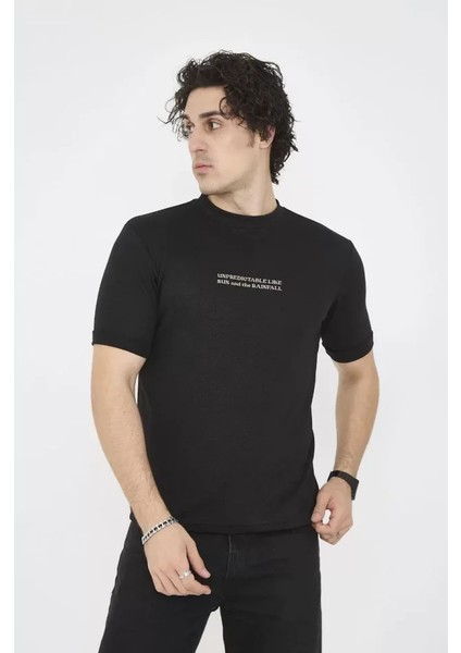 Mdb Unisex Bisiklet Yaka Lim Fit Thirt Iyah fiyatları