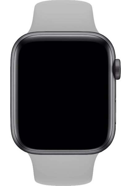 Apple Watch Uyumlu Silikon Kordon – Spor ve Günlük Kullanım Için Rahat Kayış (38/40/41MM – 42MM) modelleri