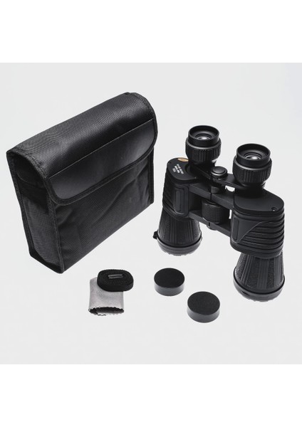 7X50 Profesyonel El Dürbünü – Büyük Mercek – Süper Netlik – 1000M/56M- ( Lisinya ) modelleri
