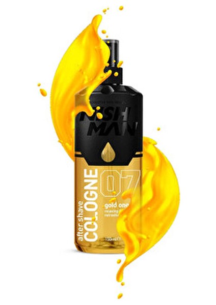 Tıraş Kolonyası 150 ml Tüm Cilt Tiplerine Uygun Ferahlatıcı Özellik fırsatları