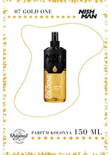 Tıraş Kolonyası 150 ml Tüm Cilt Tiplerine Uygun Ferahlatıcı Özellik indirimleri