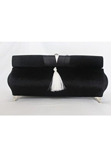 Damat Çeyiz Sandık Bohça Nişan Seti