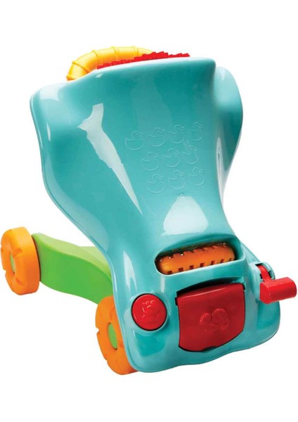 2in1 Minibo Ilk Adım Arabam fiyatları