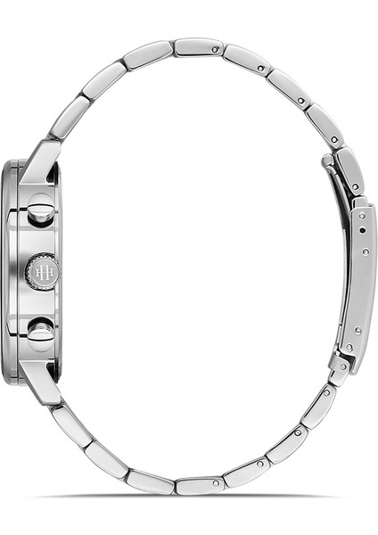 Hıslon MS200S-02SB Erkek Kol Saati fiyatları