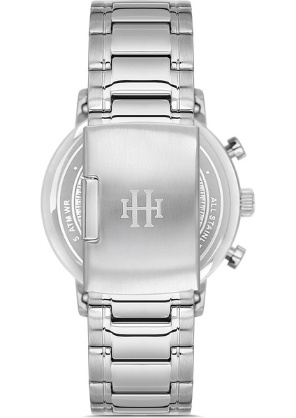 Hıslon MS200S-02SB Erkek Kol Saati modelleri