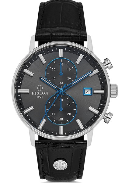 Hıslon MS200S-04BS Erkek Kol Saati