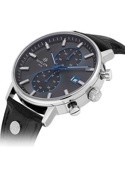 Hıslon MS200S-04BS Erkek Kol Saati modelleri