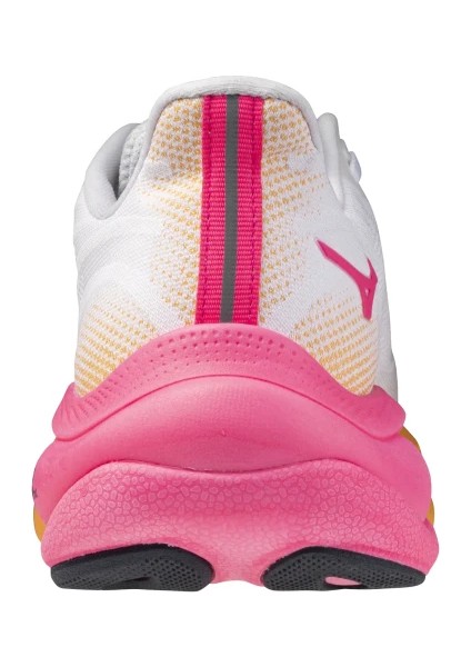 Wave Sky 9 Unisex Koşu Ayakkabısı Beyaz / Çok Renkli indirimleri