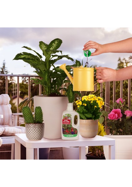 Genel Kullanım Sıvı Bitki Besini 500 Cc modelleri