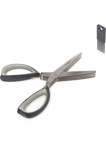 Essentials Çok Amaçlı Makas - 22.5 cm indirimleri