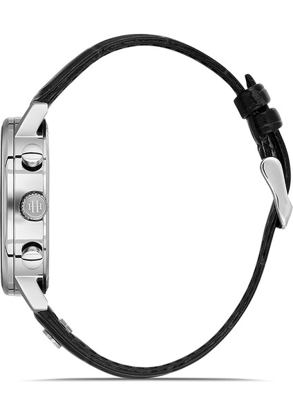 Hıslon MS200S-04BS Erkek Kol Saati fırsatları