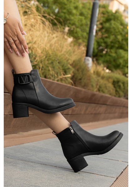 Rodop Kadın Tokalı Soğuk Geçirmez Bot fiyatları