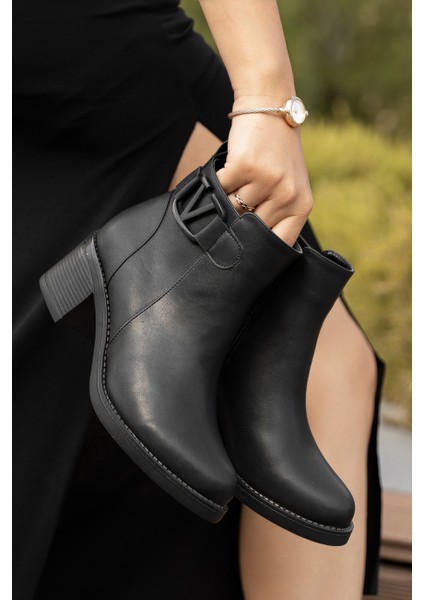 Rodop Kadın Tokalı Soğuk Geçirmez Bot fırsatları