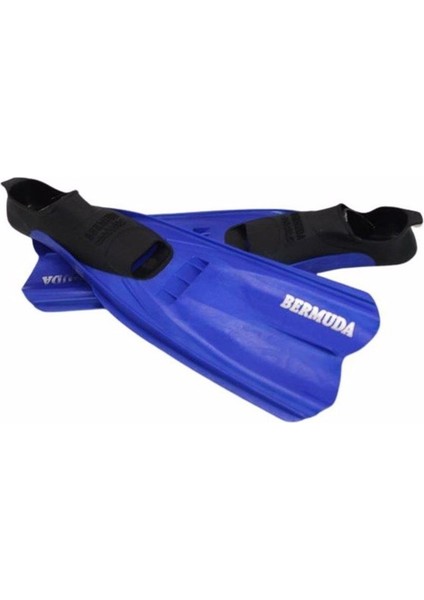 Yüzücü Paleti Bermuda Mavi Çantalı - 33-34 - B572 (Lisinya) fiyatları