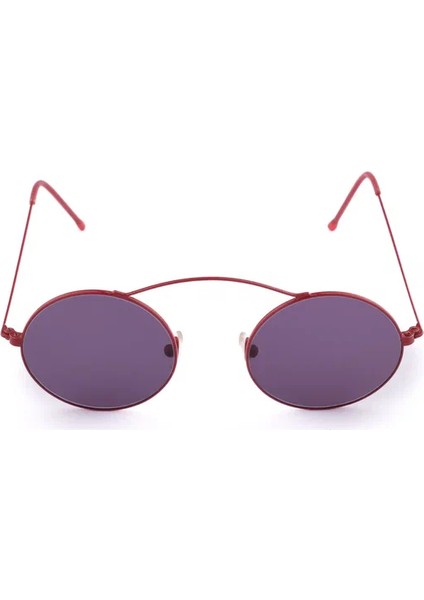 MT02C C.red/oran 47-21 Güneş Gözlüğü