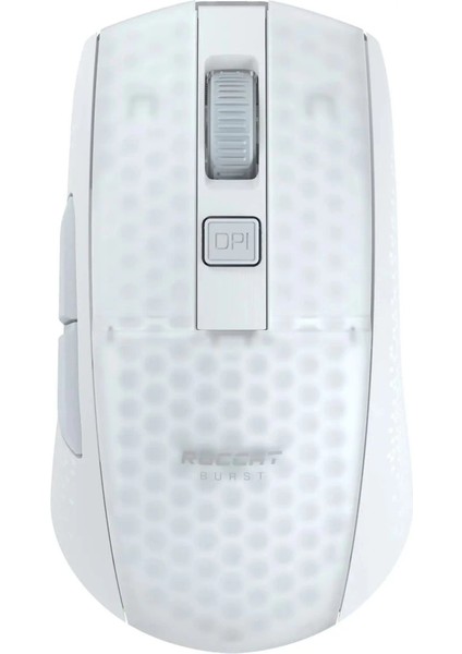 Burst Pro Pc Oyuncu Mouse