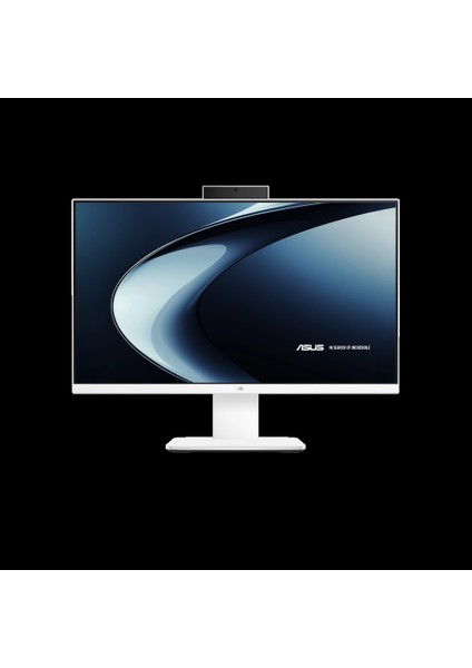 V440VAT-I58512W0D, İ5-13420H 23,8" Dokunmatik Ekran, 8gb Ddr5 Ram, 512GB Ssd, Paylaşımlı Ekran Kartı, Free Dos, All In One Pc