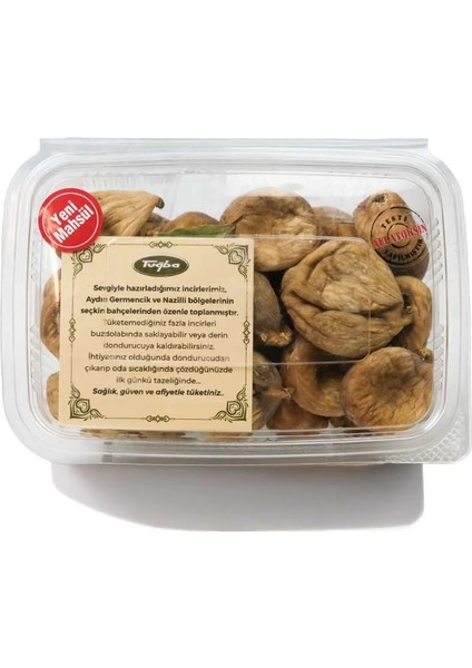 Kuru Incir 500 gr