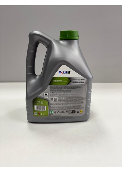 1 Esp 5W-30 4 Litre Motor Yağı (Üretim Tarihi 2025) fırsatları