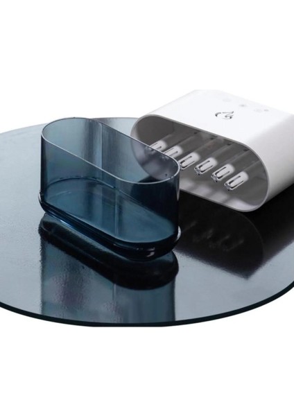 900 ml Ultrasonik Hava Nemlendirici Buhar Makinesi ve Aroma Difüzörü 6 Spray Rgb Modlu Sese Duyarlı