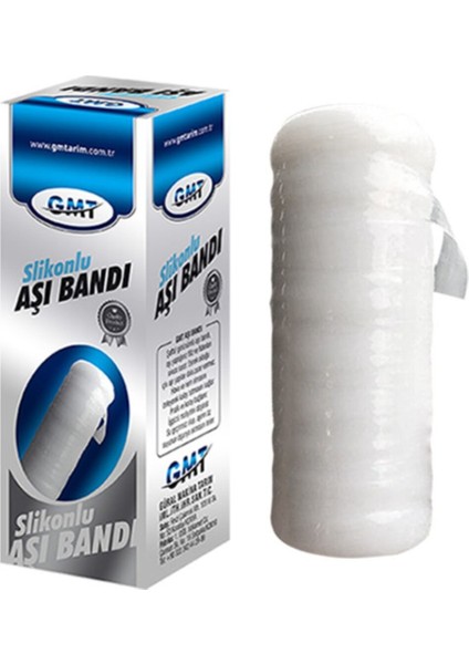 Aşı Bandı Kutulu 3 Adet