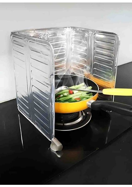 Ocak Üstü Yağ Koruyucu