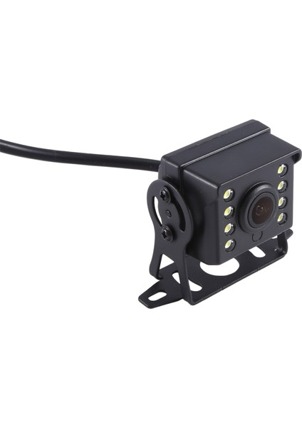 24V Geri Görüş Kamerası Geri Görüş Kamerası Hd LED Gece Görüşlü Su Geçirmez Evrensel Gösterildiği Gibi (Yurt Dışından) fırsatları