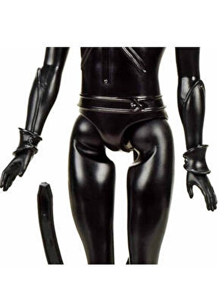 Ladybug ve Cat Noir 2'li Paket 26 cm Erkek Çocuklar İçin Eğlenceli Oyun Seti