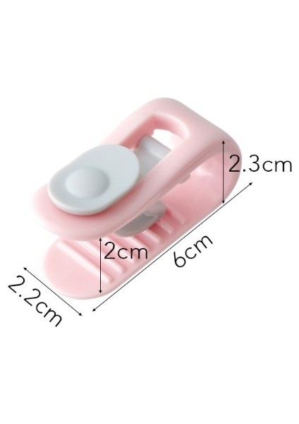 Mandallı Yorgan Sabitleme Klipsi 10 Adet indirimleri