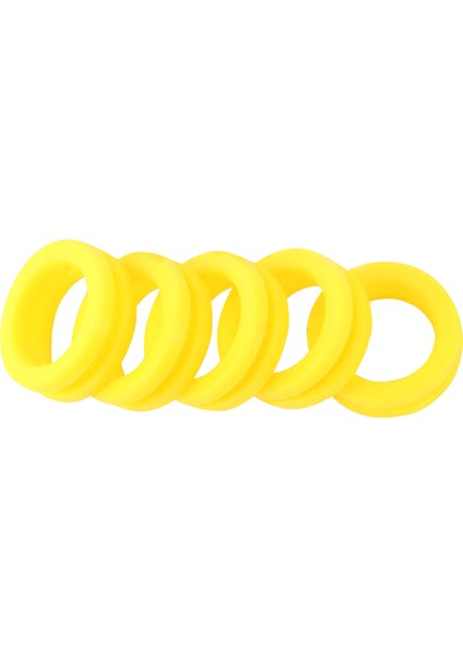 O Halkalı Soda Makinesi Co2 Silindiri Değişim Karbonatör Contaları 5 Adet, Yeni Soda Makinesi ve Pembe Silindir Için Conta Halkası (Yurt Dışından) fiyatları