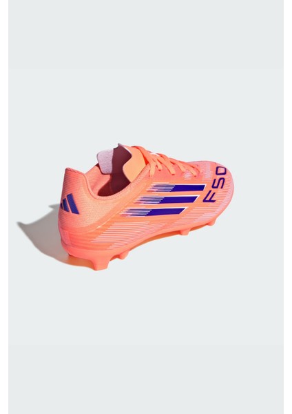 F50 League Firm/multi-Ground Turuncu Çocuk Krampon JH7746 indirimleri