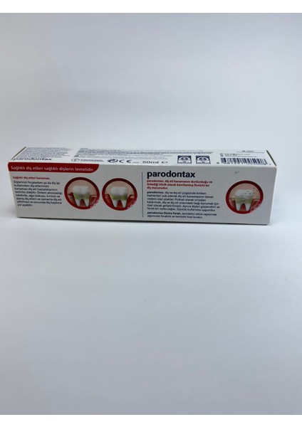 Extra Fresh Diş Macunu 50 Ml fiyatları