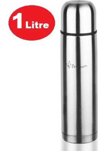 Mama Termos - 1 Litre - Çift Kat Çelik - Png-1100 fiyatları