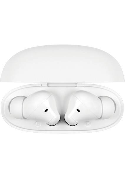 Airbeat Pro Gerçek Kablosuz Tws Bluetooth Kulaklık Beyaz 2KM161 fırsatları