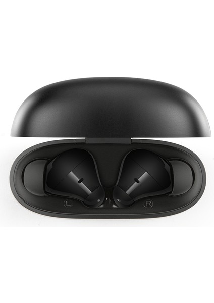 Airbeat Pro Gerçek Kablosuz Tws Bluetooth Kulaklık Siyah - 2KM161 fırsatları
