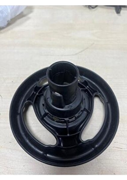 Akülü Araba Siyah Direksiyon 12+ Yaş İçin Orijinal Parça Yüksek Kalite indirimleri