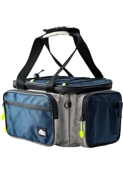 Inventory Mavi Balıkçı Çantası