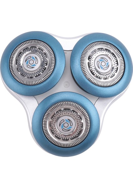 Philips Norelco Tıraş Makinesi SH70 SH70/52 S7010 S7310 S7370 S7350 S7780 S7510 S772 Için 2'li S7000 Tıraş Bıçağı Tıraş Makinesi Başlığı (Yurt Dışından)
