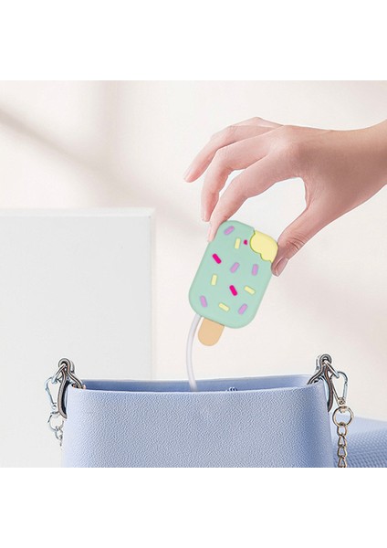 Sevimli USB Hub Mini Taşınabilir Üç Portlu Hub Dönüştürücü Ayırıcı Hub (Yurt Dışından) fiyatları