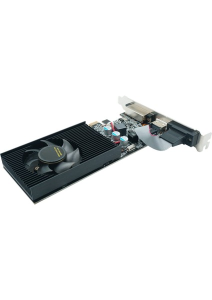 GT730 2gb Ekran Kartı GT730 Ddr3 64BIT Ddr3 Ekran Kartları Gt 730 Ddr3 Ekran Kartı HDMI Uyumlu (Yurt Dışından) indirimleri