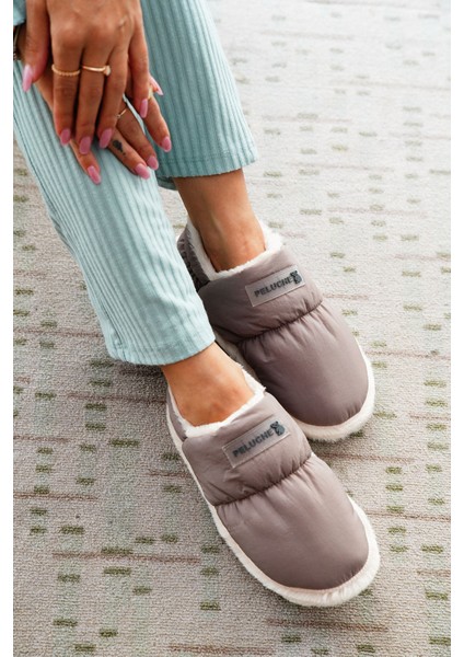 2025 Mürdüm Kadın Ev Ayakkabısı Panduf fiyatları