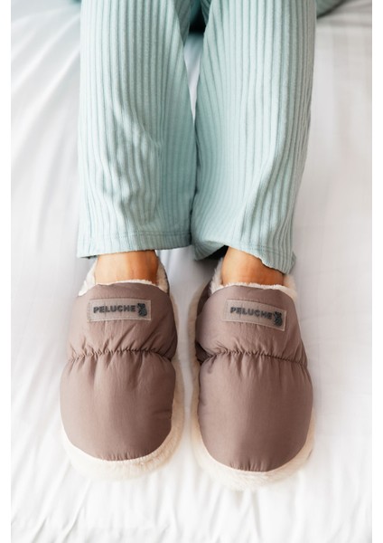 2025 Mürdüm Kadın Ev Ayakkabısı Panduf modelleri