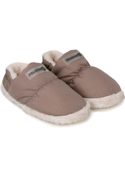 2025 Mürdüm Kadın Ev Ayakkabısı Panduf fırsatları