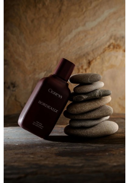 Bordeaux 100ML modelleri