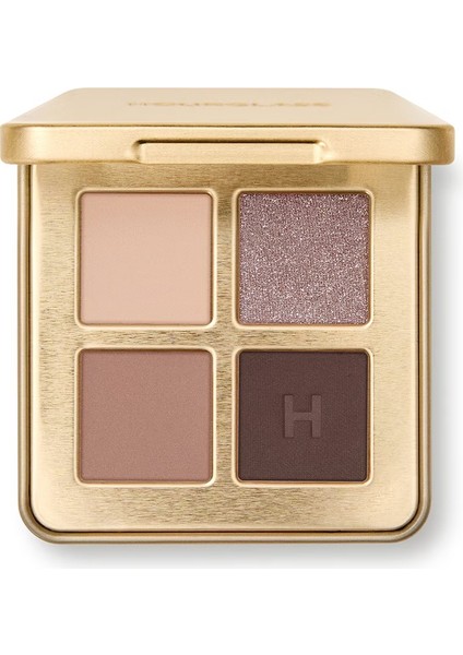 Curator - Göz Farı Paleti Modernist (4 G)