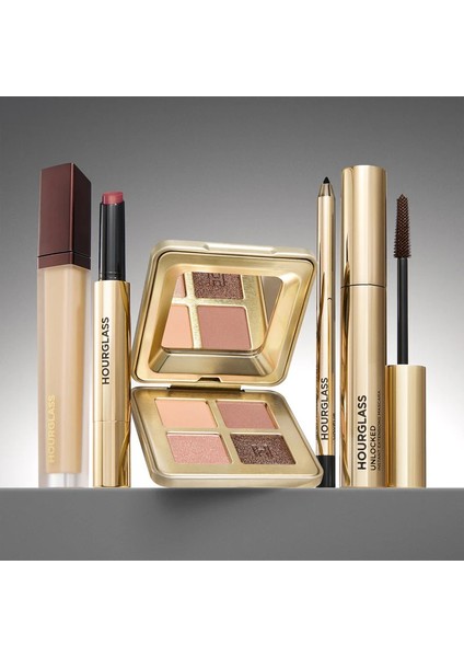 Curator - Göz Farı Paleti Modernist (4 G)