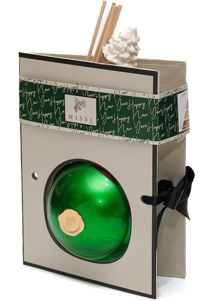 Yılbaşı Yeşil Koku Günlüğü: Chai Tea Latte modelleri