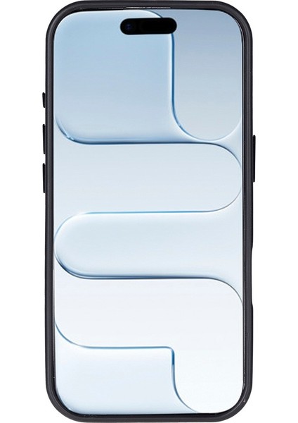 , Apple iPhone 17 Için, Hakiki Deri, El Yapımı Kartlıklı Kılıf, Iç Yüzeyi Kadife, Kömür Siyahı indirimleri