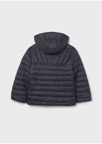 Erkek Çocuk Dolgulu Hafif Mont 7412 Siyah fiyatları