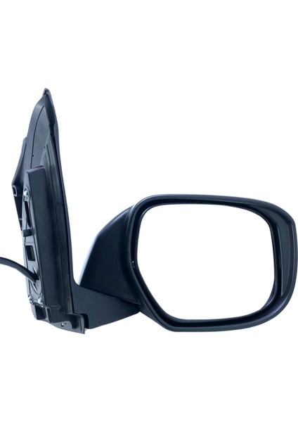 Dış Dikiz Aynası Honda City 2009-2014 Elektrikli, Manuel Katlanır, Astarlı Kapak, 3 Pin fiyatları